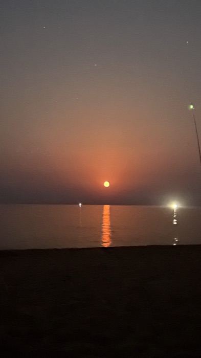 Atardecer